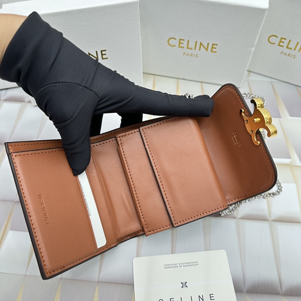 超激安ブランド財布偽物着用イメージ